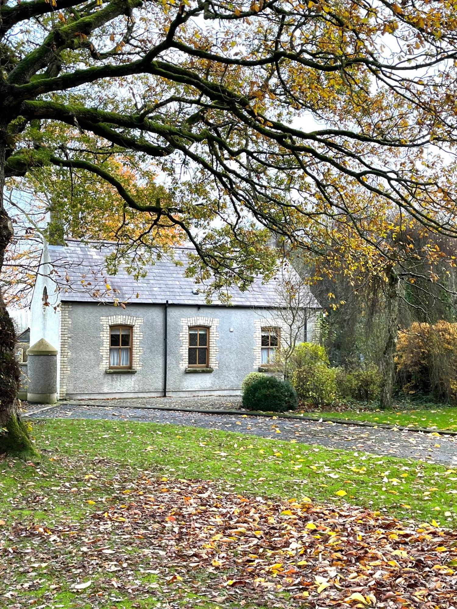 Country Garden House Holiday Homes Ballymoney Exterior photo