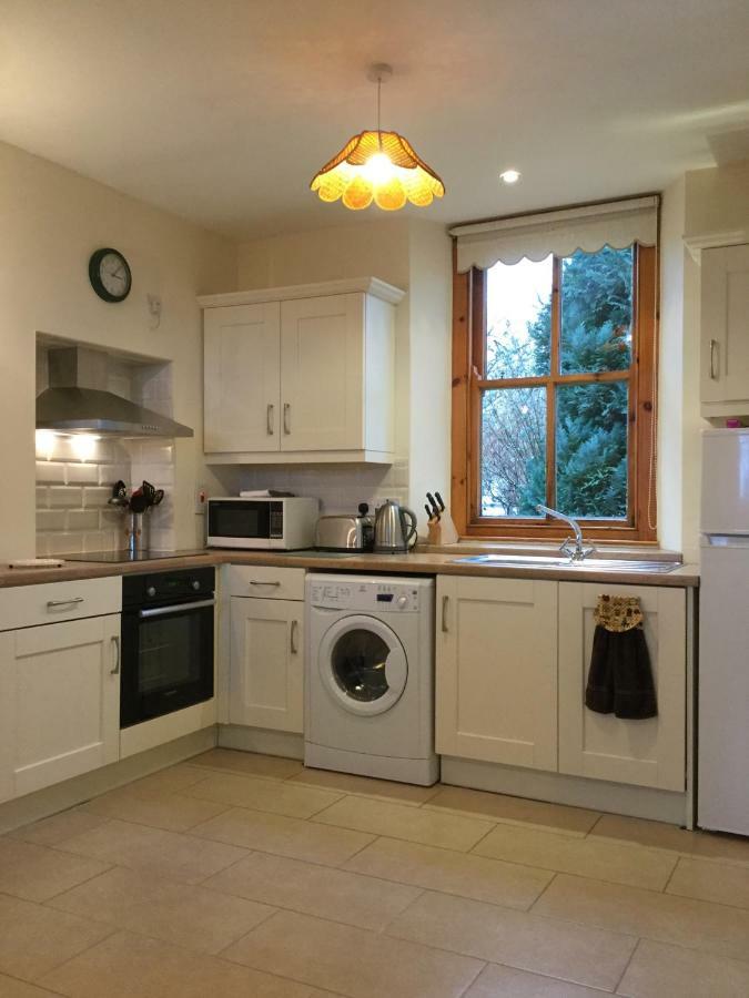 Country Garden House Holiday Homes Ballymoney Exterior photo